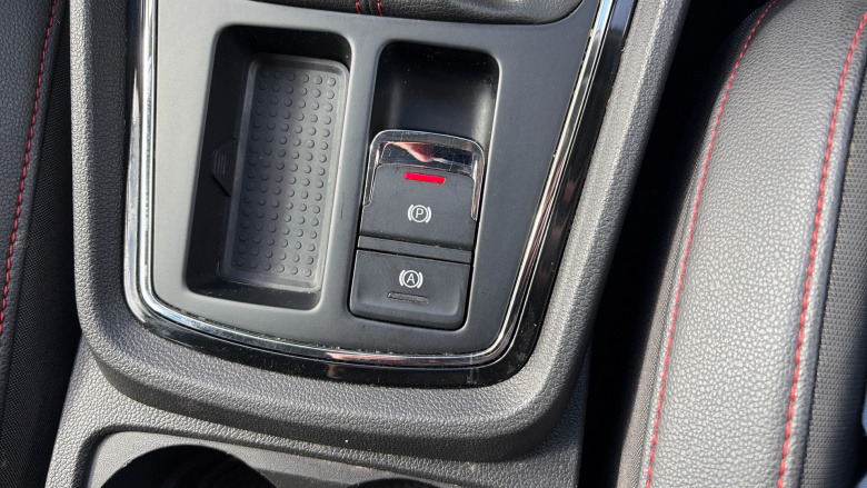 SEAT Leon 1.4 EcoTSI 150 FR Technology 5dr Petrol Hatchback
